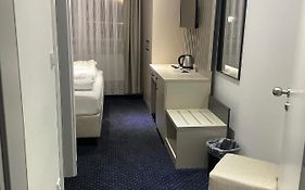 Gastpark Hotel